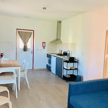 Terracos Do Tavora Apartment *