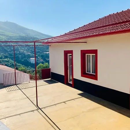 Terracos Do Tavora