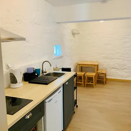 Terracos Do Tavora *