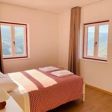 Apartment Terracos Do Tavora Tabuaco