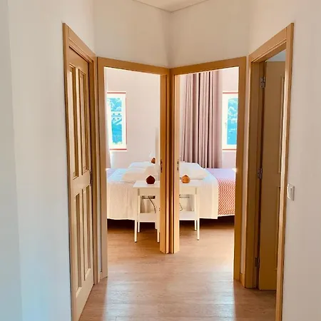 Terracos Do Tavora Appartement