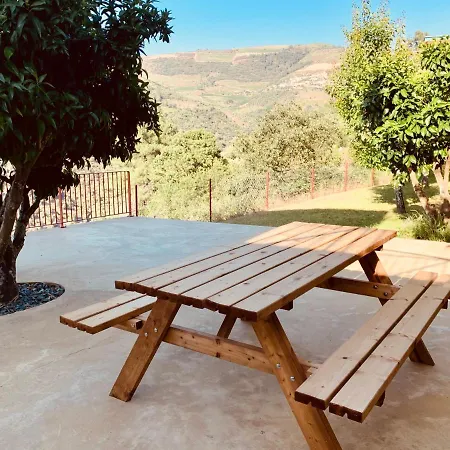 Terracos Do Tavora アパート *