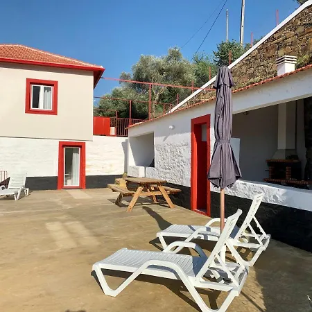 Appartement Terracos Do Tavora