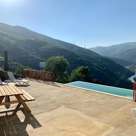 Terracos Do Tavora アパート *