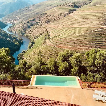 Terracos Do Tavora *