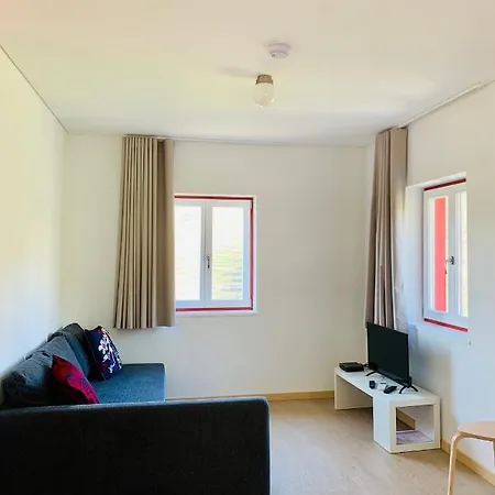 Terracos Do Tavora *