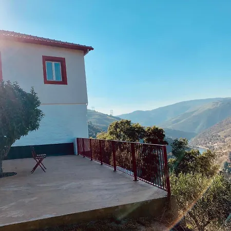 Appartement Terracos Do Tavora