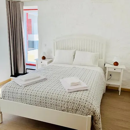 Terracos Do Tavora アパート *