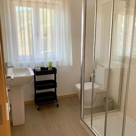 Appartement Terracos Do Tavora