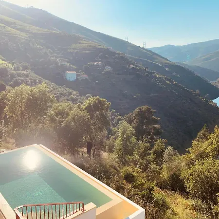 Terracos Do Tavora *