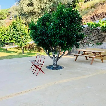 Terracos Do Tavora *