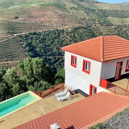 Terracos Do Tavora Appartement *