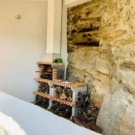 アパート Terracos Do Tavora *