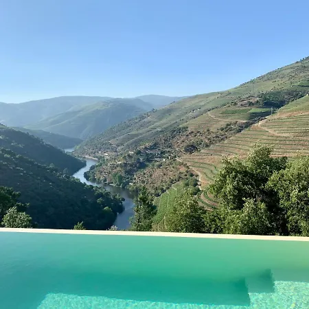 Appartement Terracos Do Tavora *