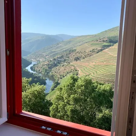 Terracos Do Tavora Apartment