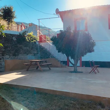 Terracos Do Tavora *