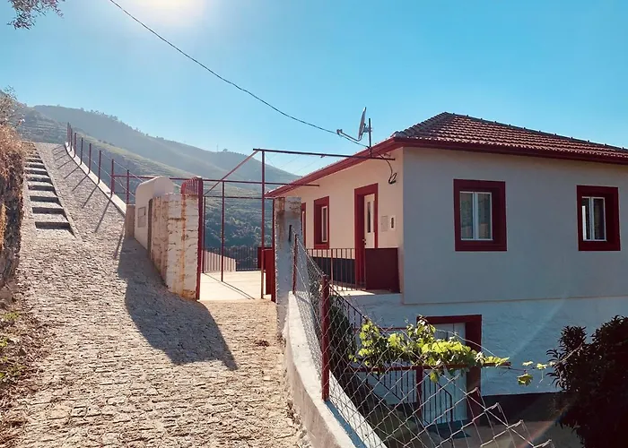 Terracos Do Tavora * Табуасу