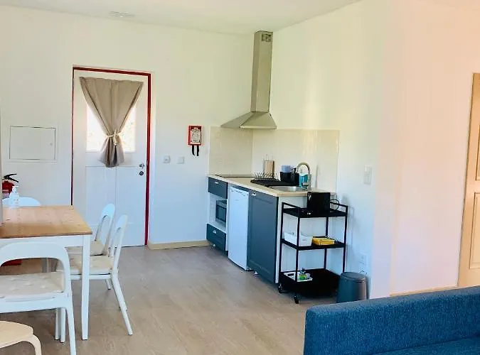 Terracos Do Tavora Apartment *