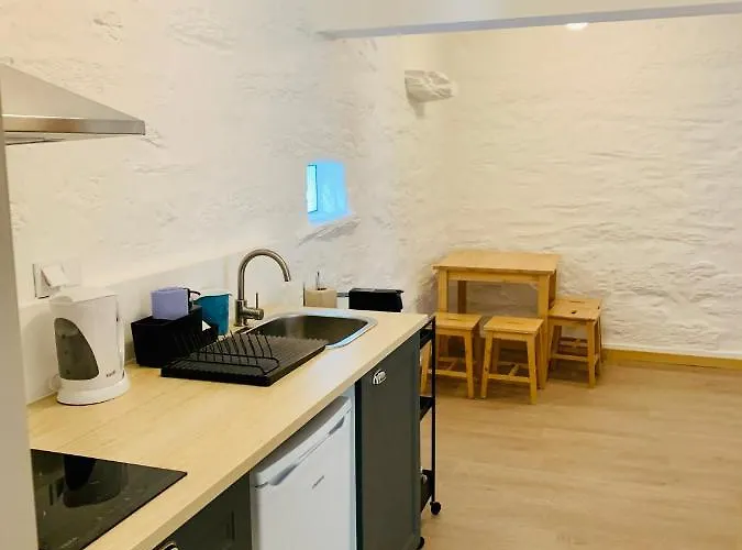 Terracos Do Tavora *