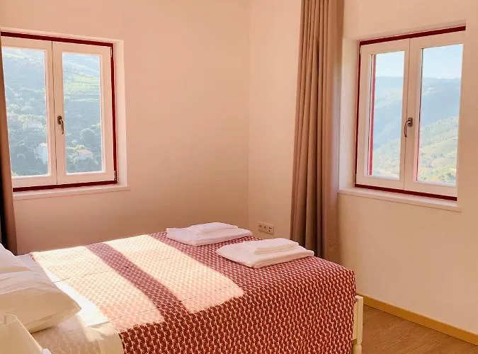 Apartment Terracos Do Tavora Tabuaco