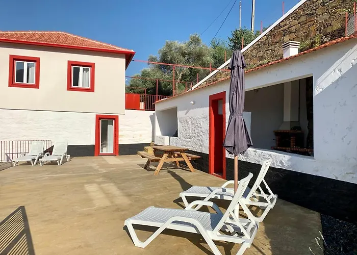 Apartment Terracos Do Tavora