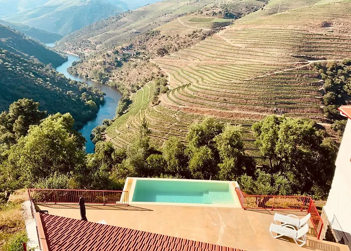 Terracos Do Tavora *