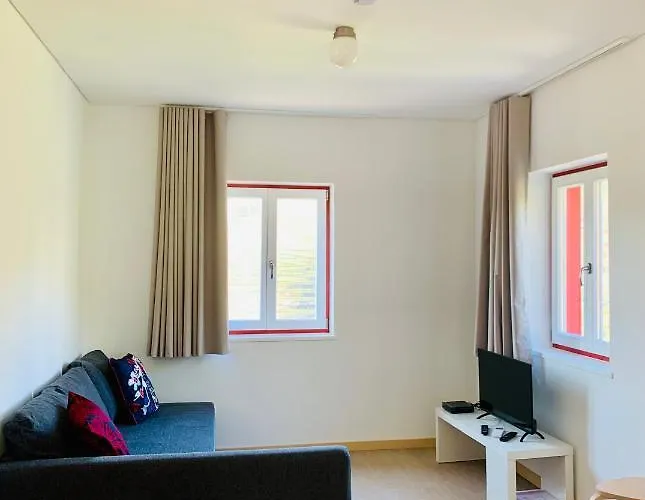 Terracos Do Tavora *