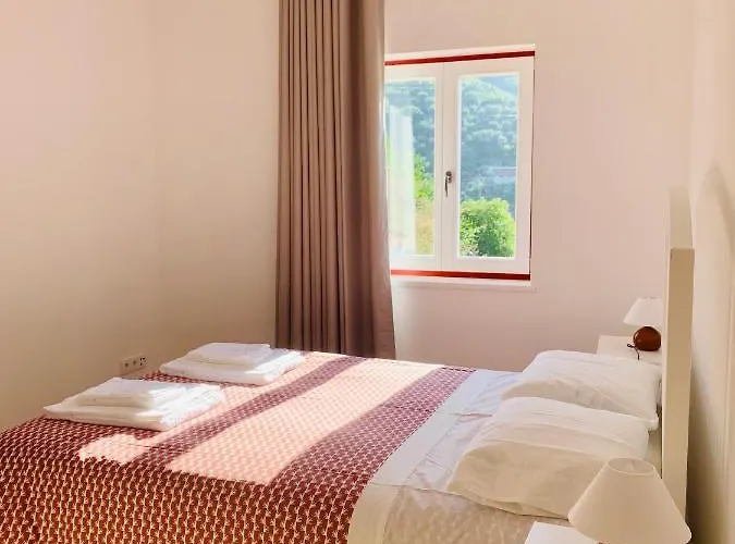 Terracos Do Tavora *