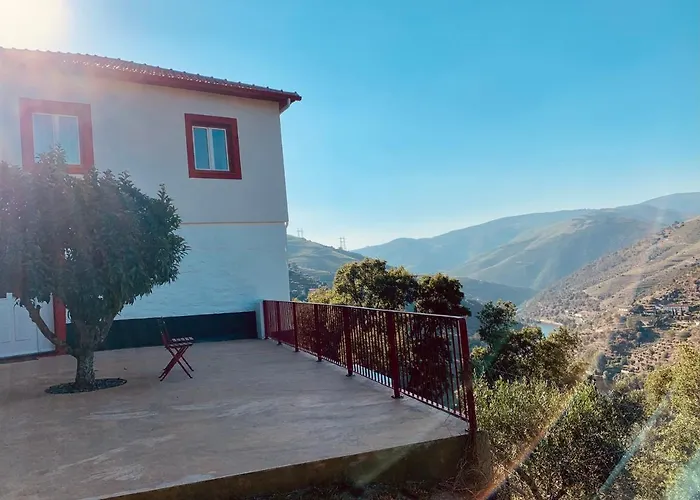 Lägenhet Terracos Do Tavora