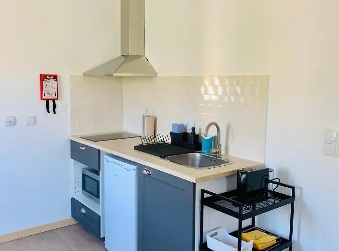 Terracos Do Tavora *