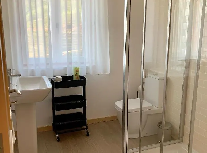 Апартаменты Terracos Do Tavora