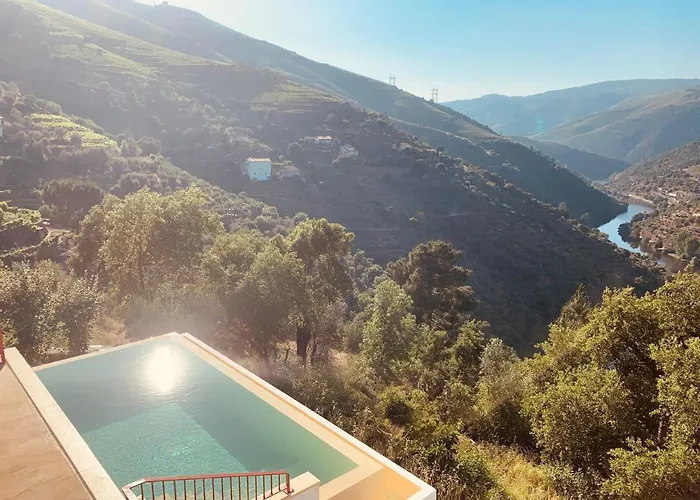 Terracos Do Tavora *