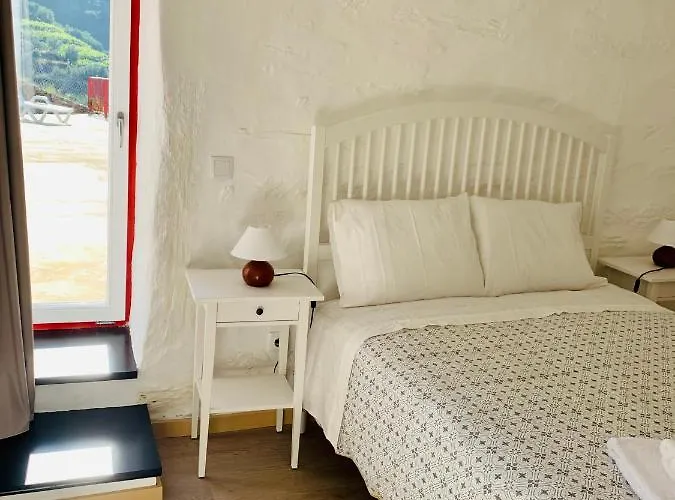 Апартаменты Terracos Do Tavora