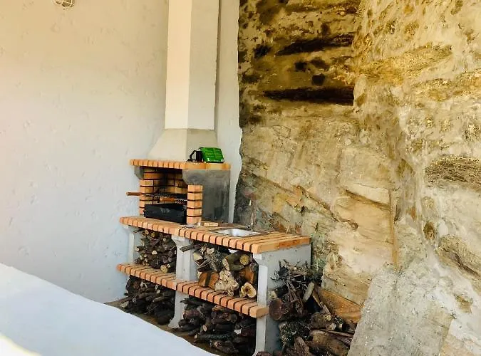 Lägenhet Terracos Do Tavora *