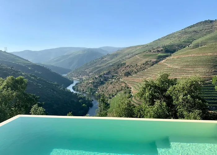 Lägenhet Terracos Do Tavora *